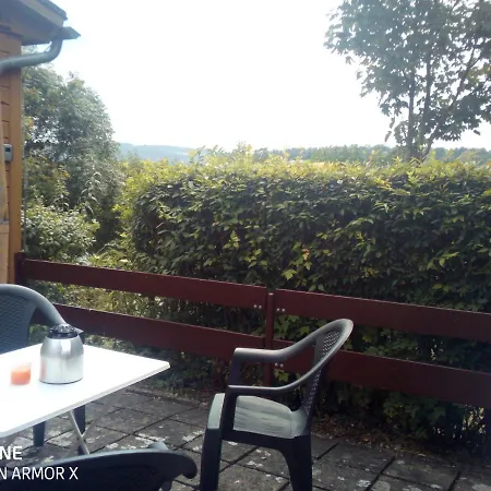 Monteuerwohnung - Keine Touristen - Berghutte - Kek3