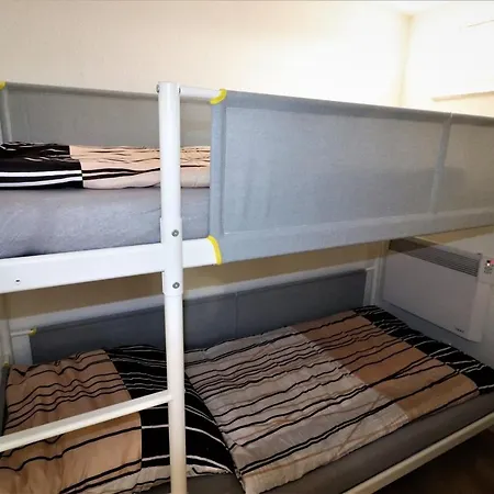 Monteuerwohnung - Keine Touristen - Berghutte - Kek3 Σπίτι διακοπών