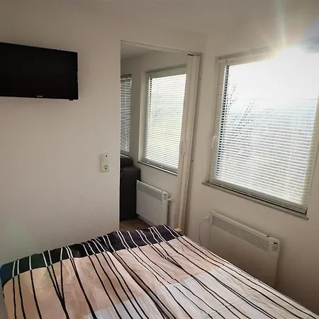 Σπίτι διακοπών Monteuerwohnung - Keine Touristen - Berghutte - Kek3 *