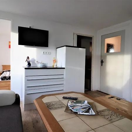 Monteuerwohnung - Keine Touristen - Berghutte - Kek3 Σπίτι διακοπών *