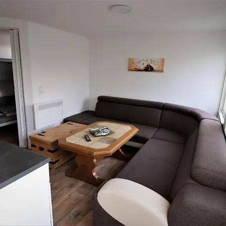 Monteuerwohnung - Keine Touristen - Berghutte - Kek3 *